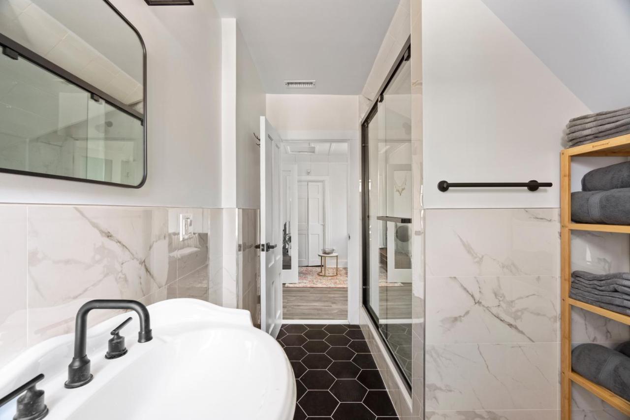 Cozy Gem In The Heart Of East Rock With Free Parking Near Yale And Dt New Haven Exterior foto